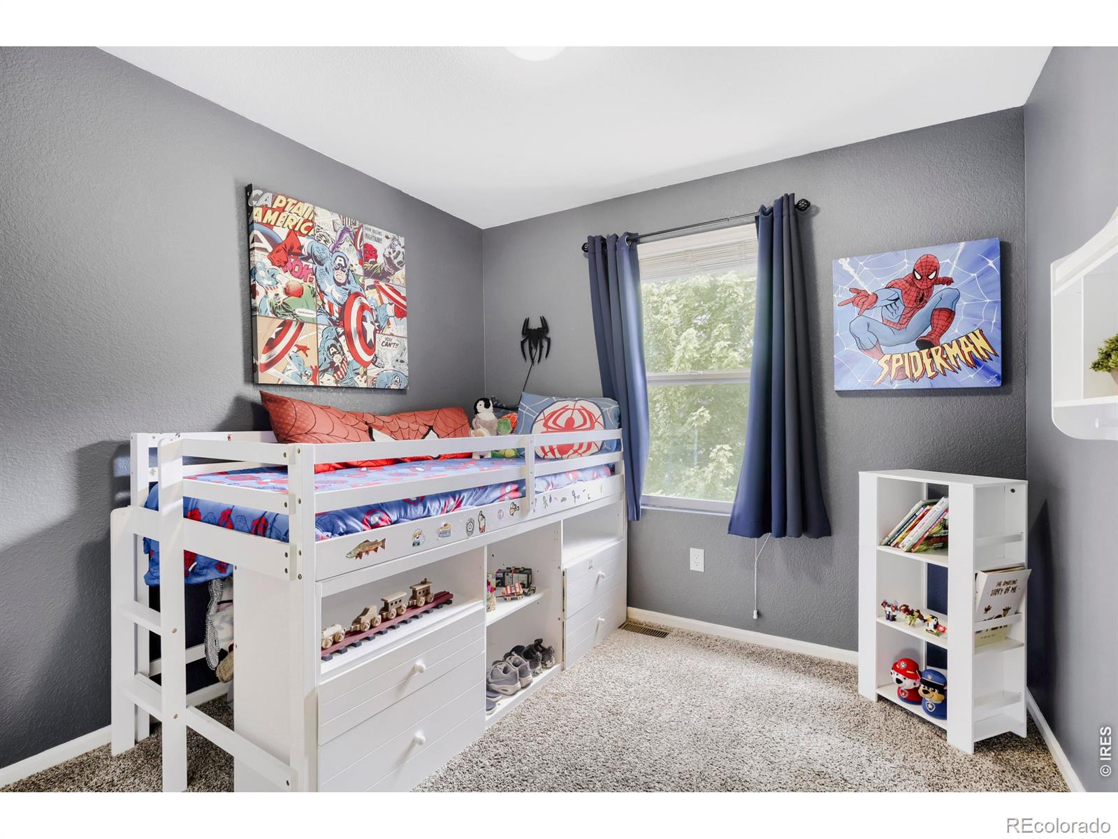 MLS Image #17 for 1805  elk springs street,loveland, Colorado