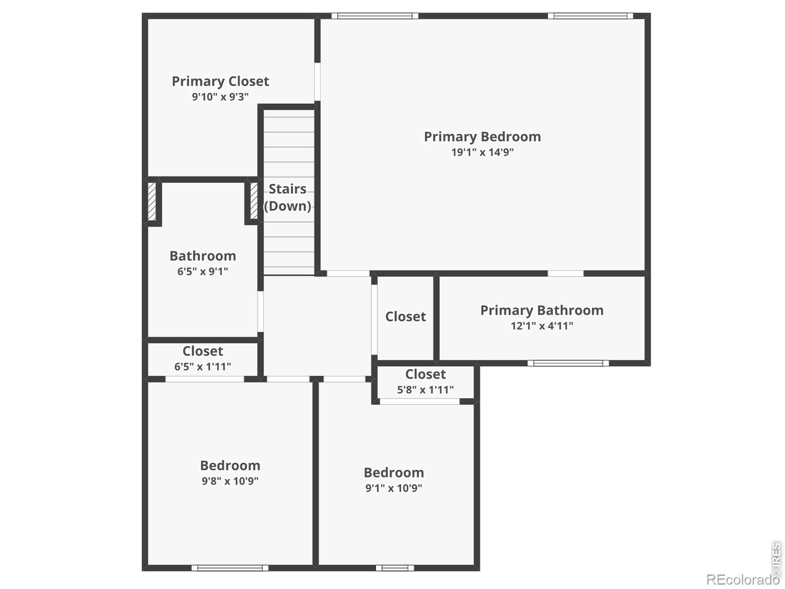 MLS Image #26 for 1805  elk springs street,loveland, Colorado