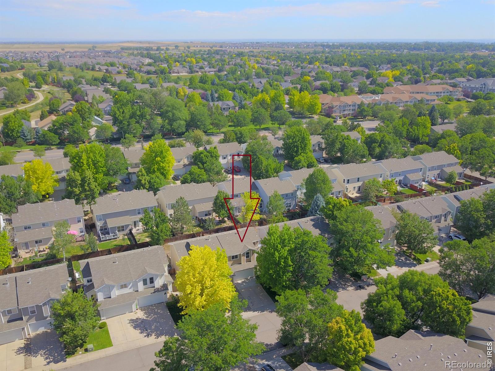 MLS Image #28 for 1805  elk springs street,loveland, Colorado