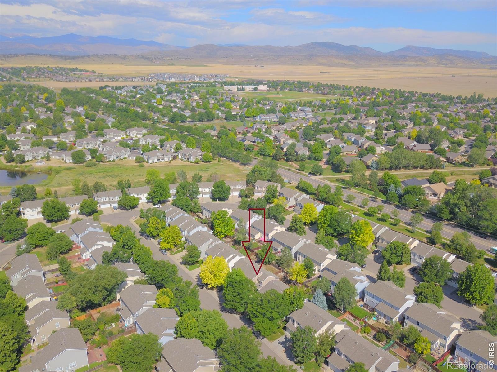 MLS Image #29 for 1805  elk springs street,loveland, Colorado