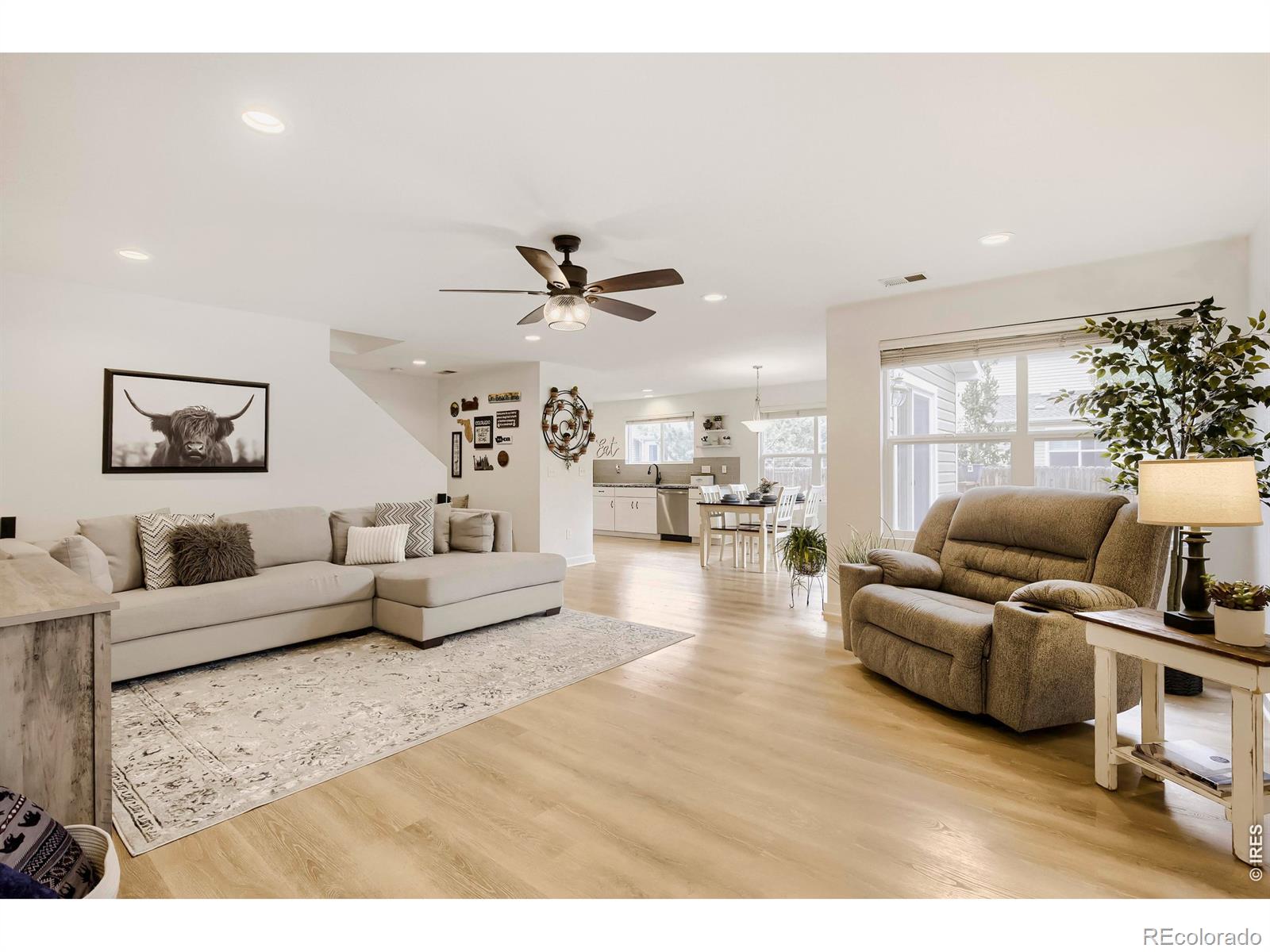 MLS Image #3 for 1805  elk springs street,loveland, Colorado
