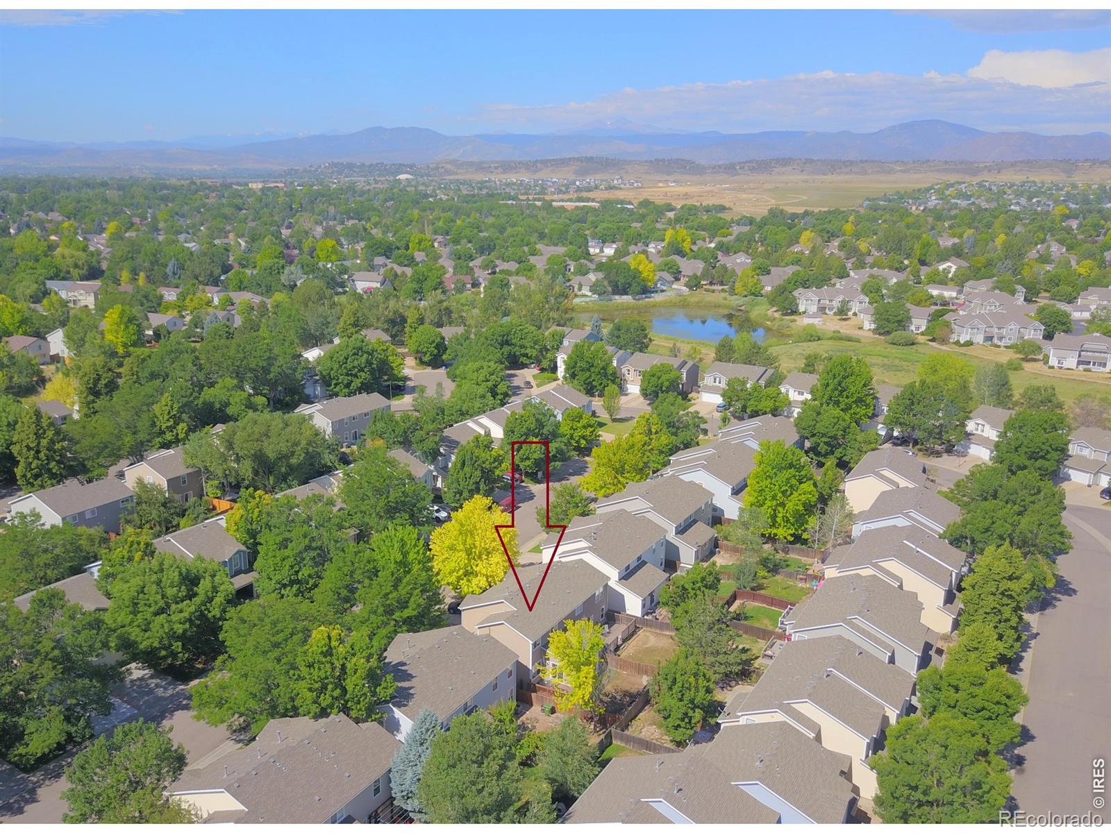MLS Image #30 for 1805  elk springs street,loveland, Colorado