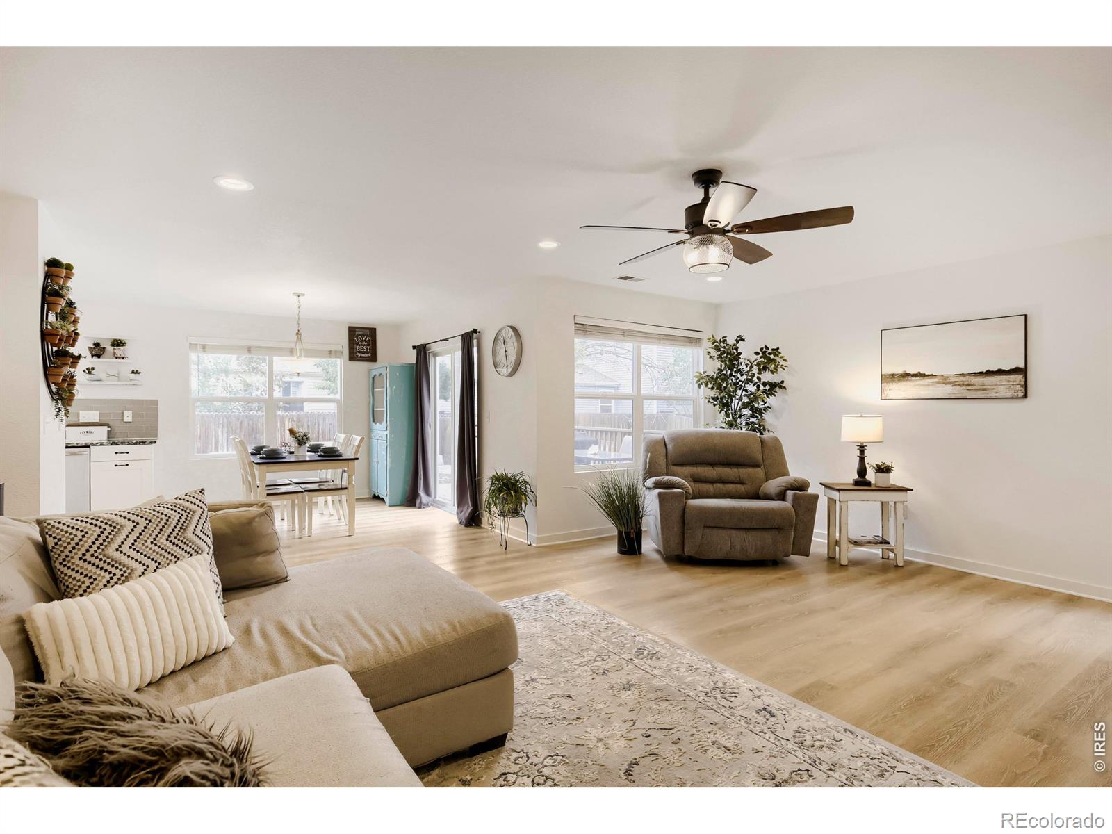 MLS Image #4 for 1805  elk springs street,loveland, Colorado