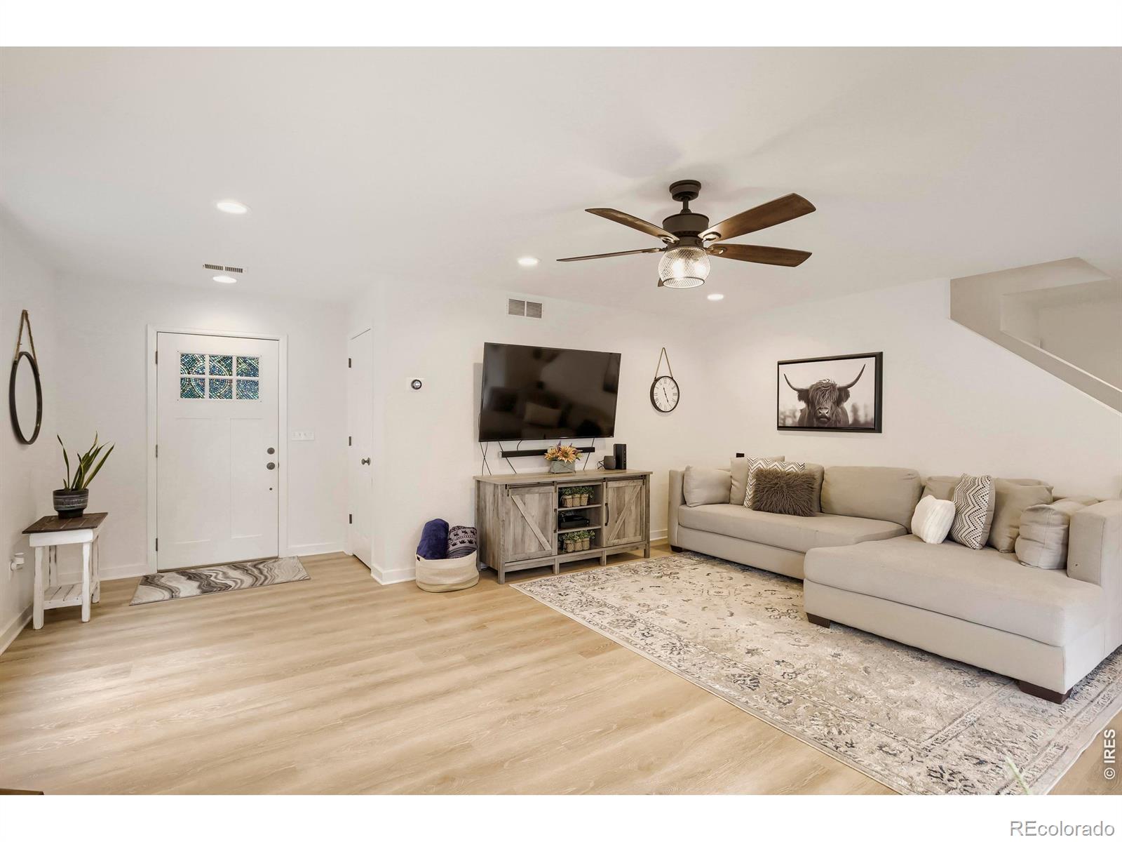 MLS Image #6 for 1805  elk springs street,loveland, Colorado