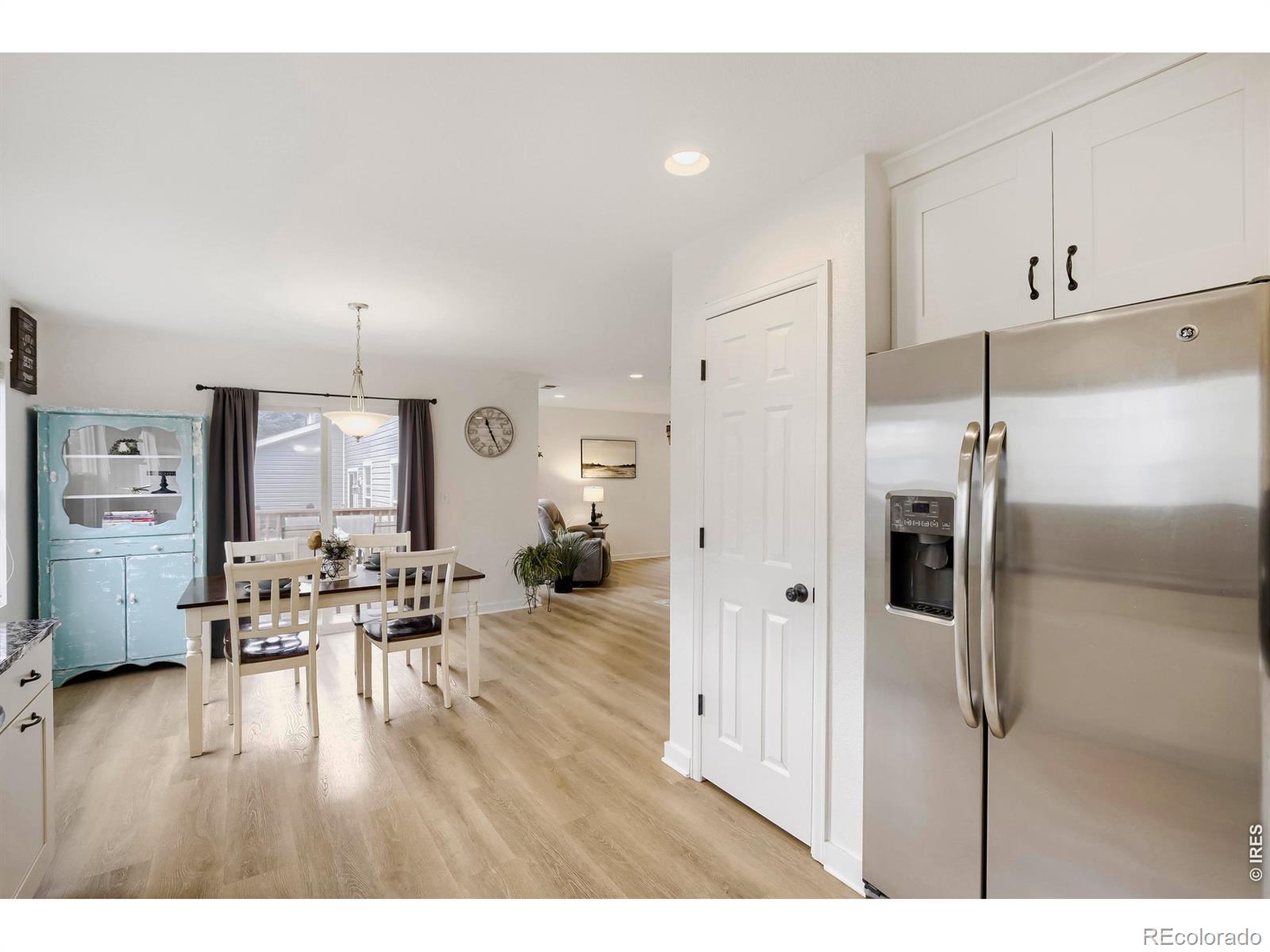 MLS Image #9 for 1805  elk springs street,loveland, Colorado