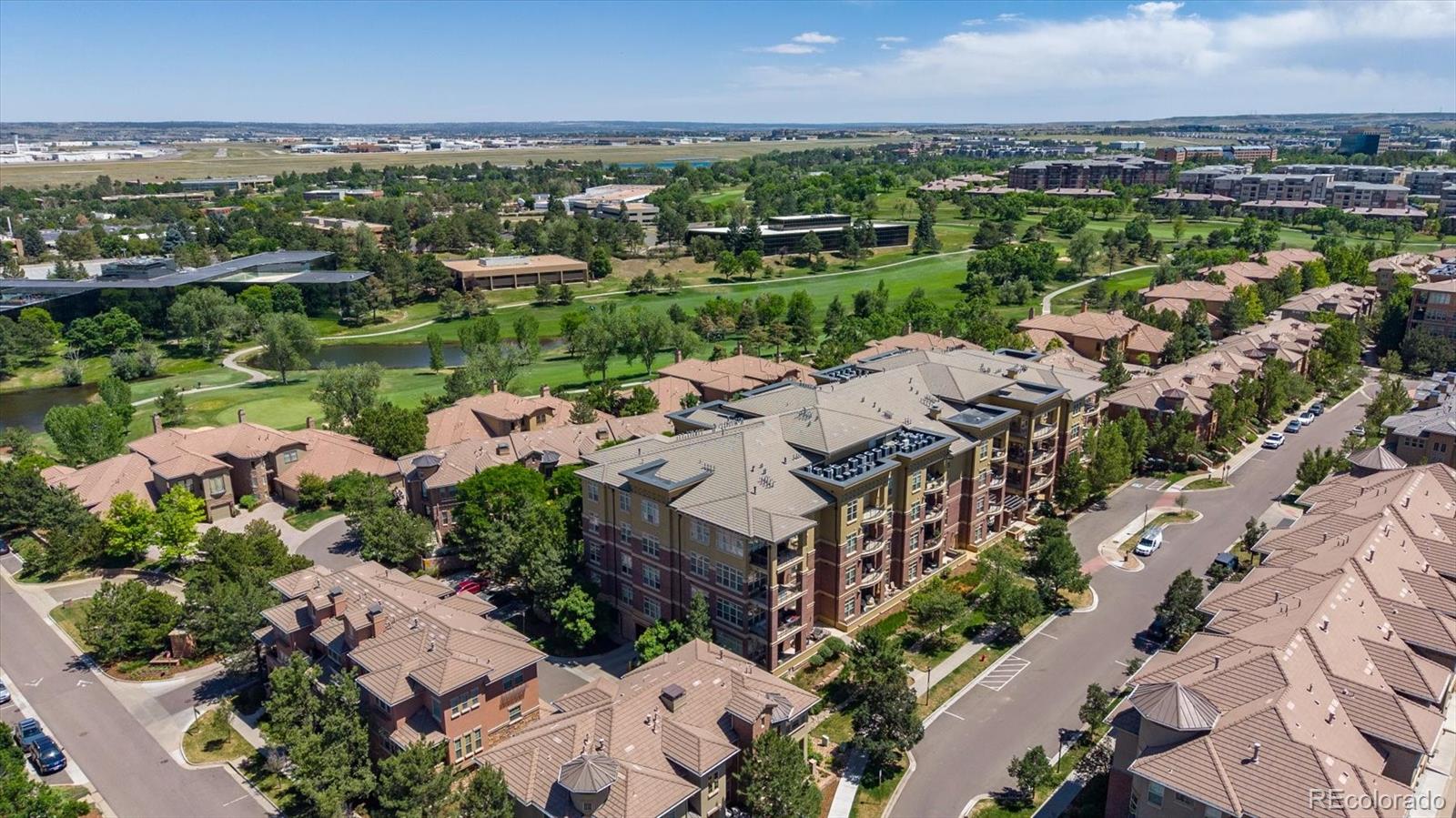 MLS Image #1 for 7820  inverness boulevard,englewood, Colorado