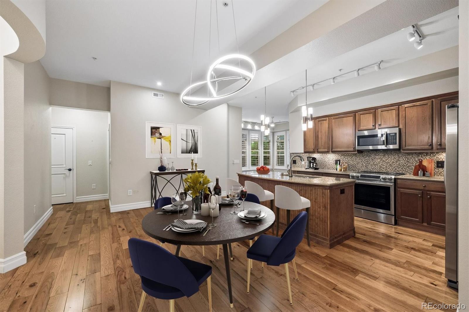 MLS Image #5 for 7820  inverness boulevard,englewood, Colorado