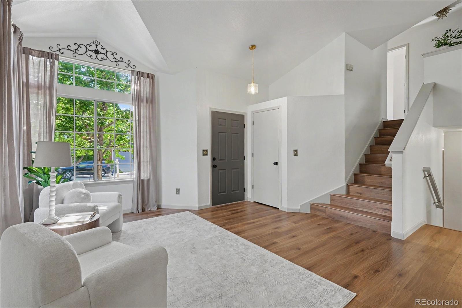 MLS Image #1 for 4886 s argonne street,aurora, Colorado