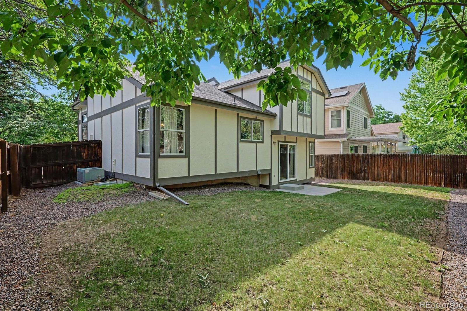 MLS Image #24 for 4886 s argonne street,aurora, Colorado