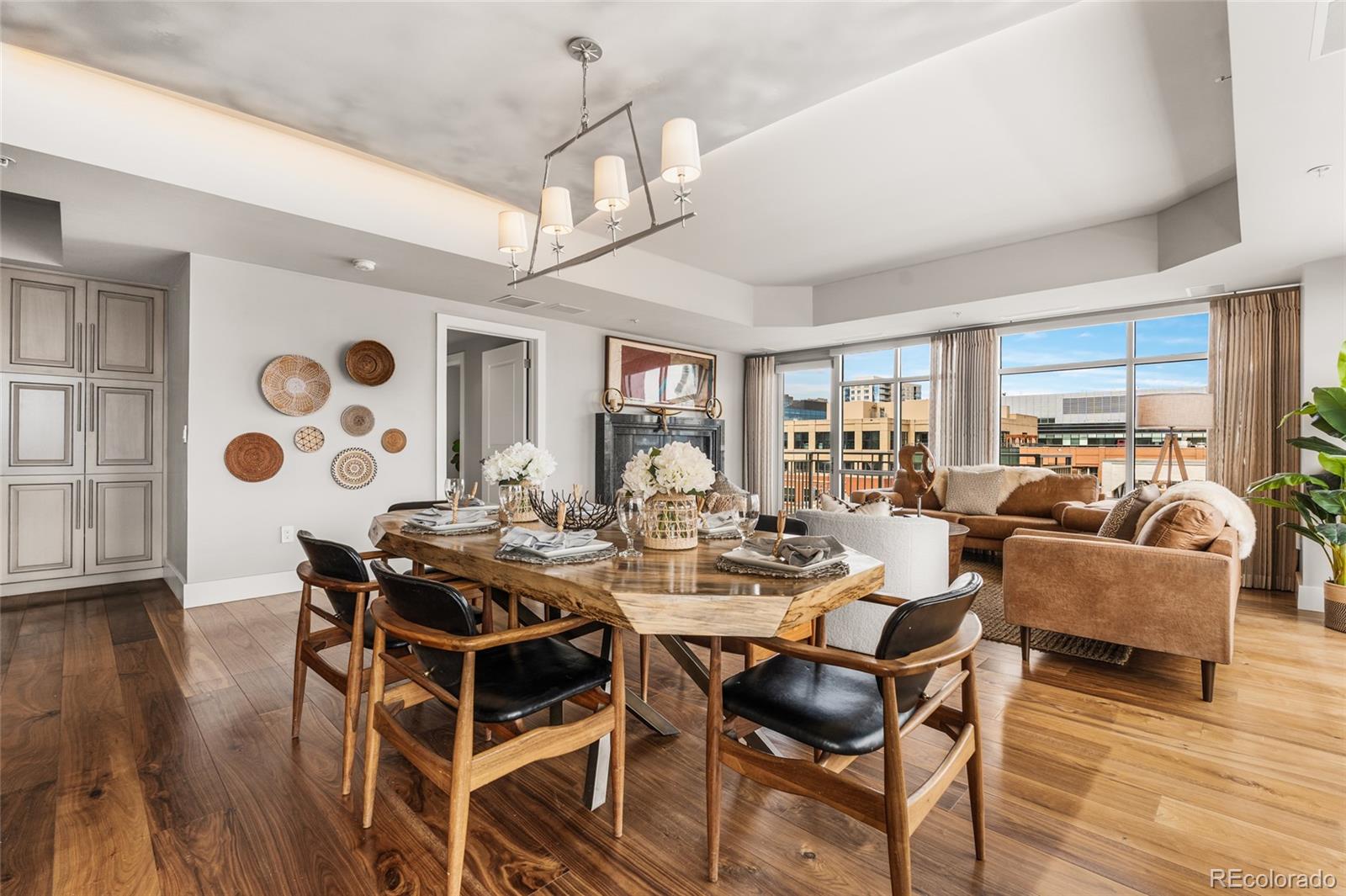 MLS Image #18 for 1411  wynkoop street 806,denver, Colorado