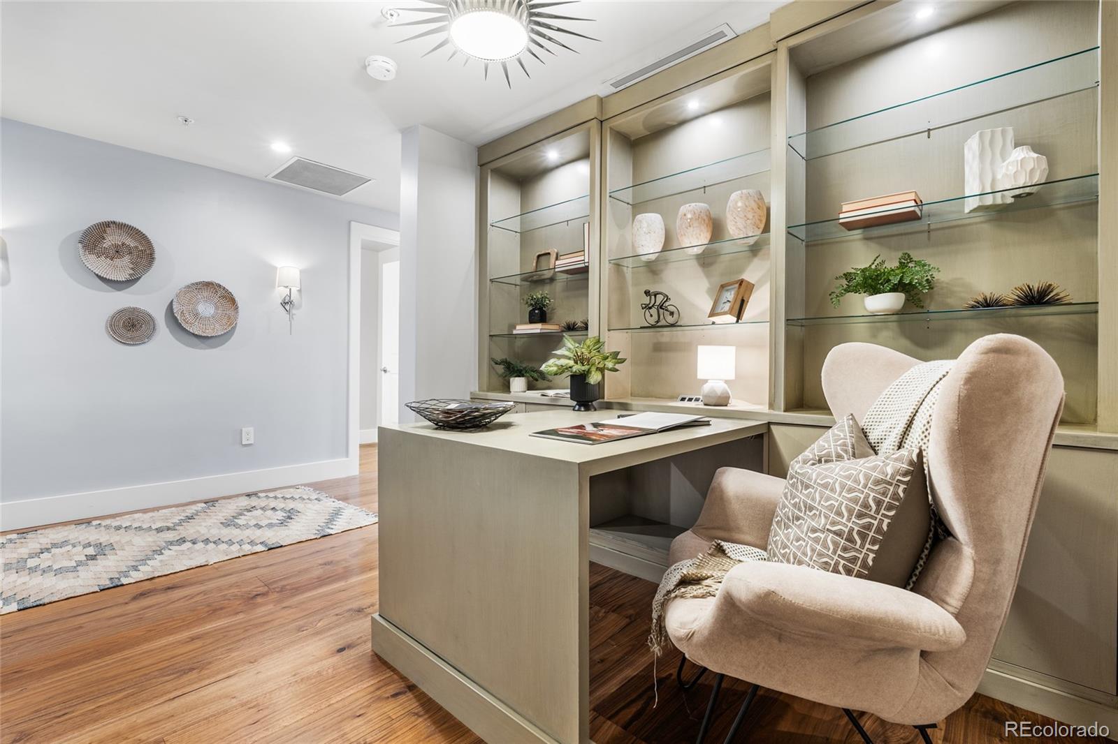 MLS Image #2 for 1411  wynkoop street 806,denver, Colorado