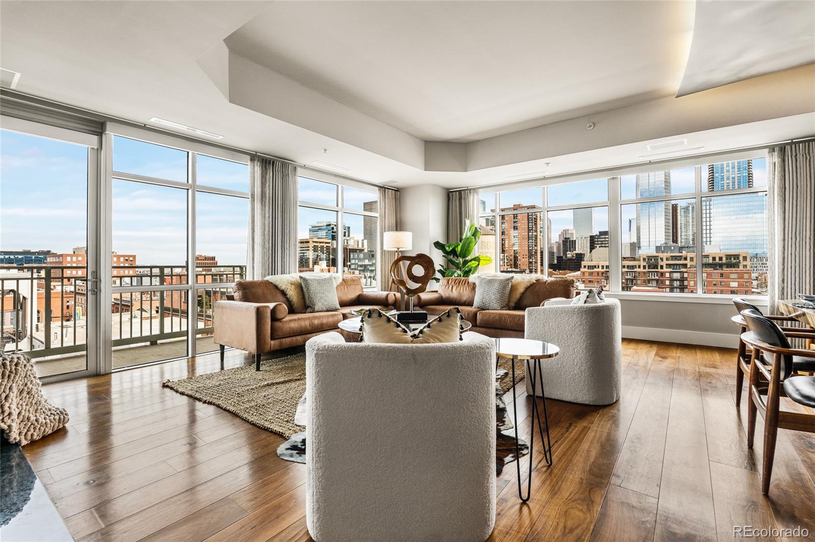MLS Image #20 for 1411  wynkoop street 806,denver, Colorado