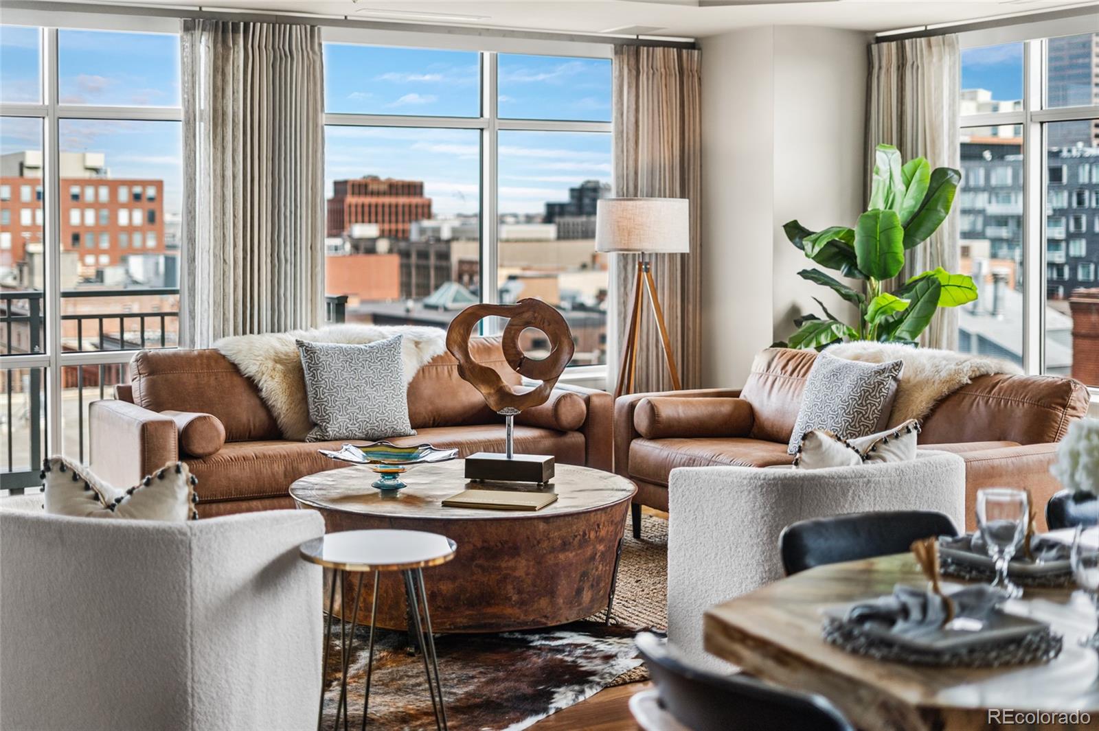 MLS Image #22 for 1411  wynkoop street 806,denver, Colorado