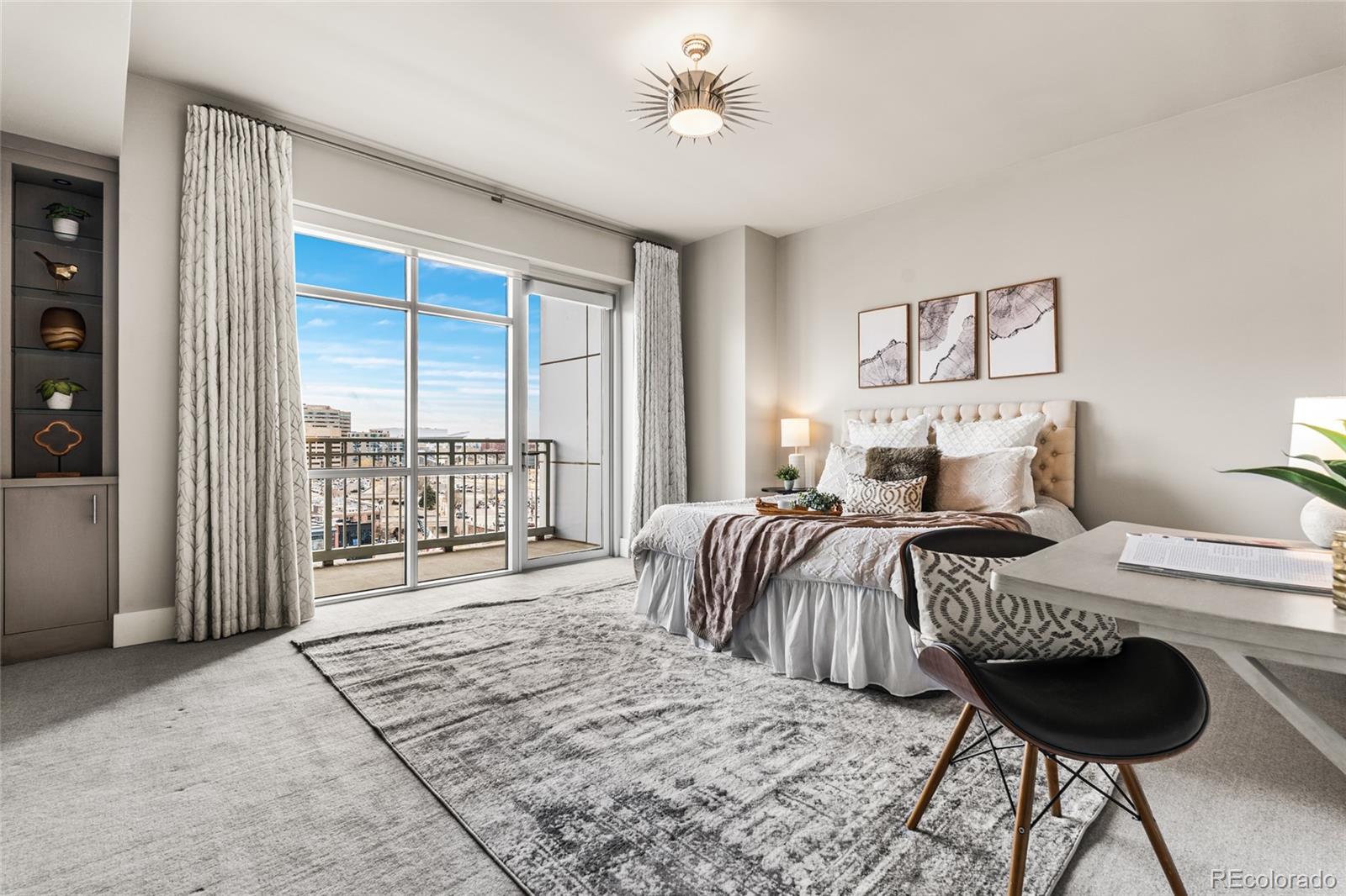 MLS Image #29 for 1411  wynkoop street 806,denver, Colorado