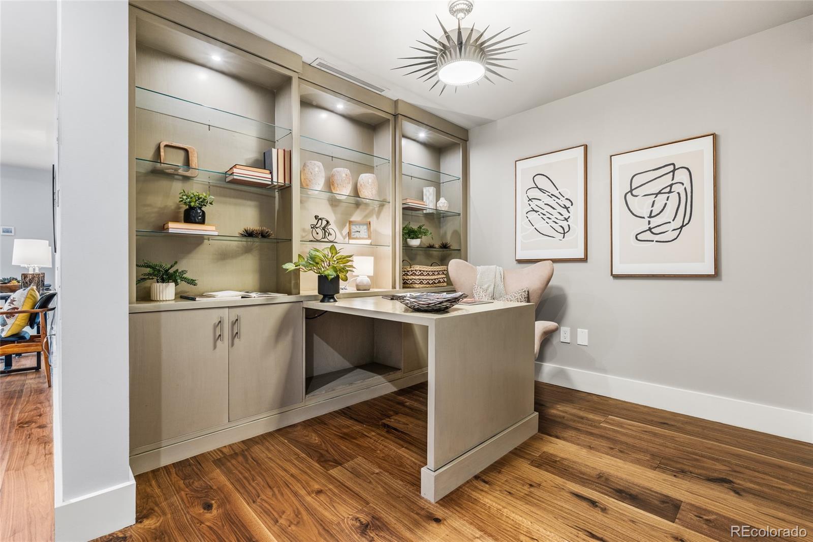 MLS Image #3 for 1411  wynkoop street 806,denver, Colorado
