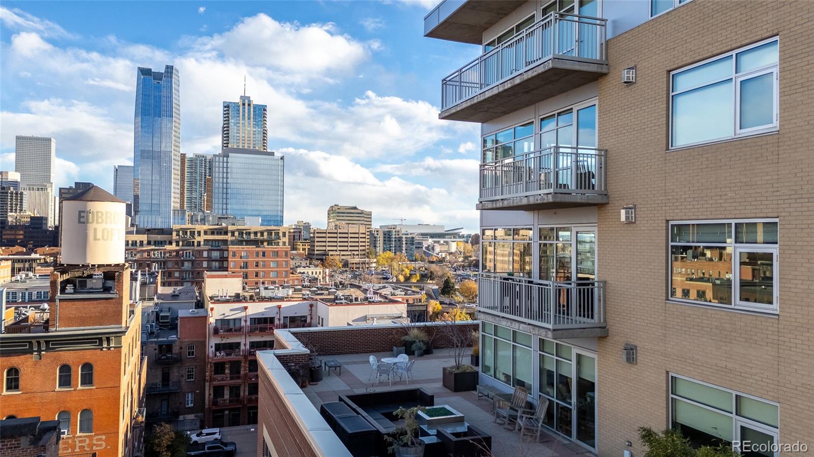 MLS Image #37 for 1411  wynkoop street 806,denver, Colorado