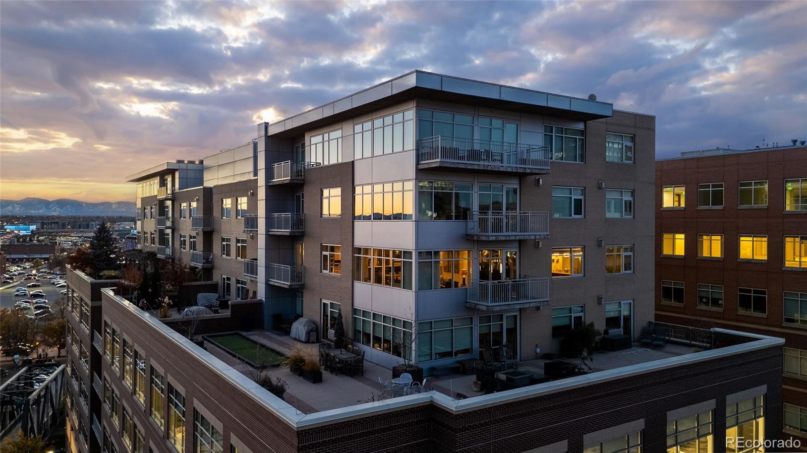 MLS Image #38 for 1411  wynkoop street 806,denver, Colorado