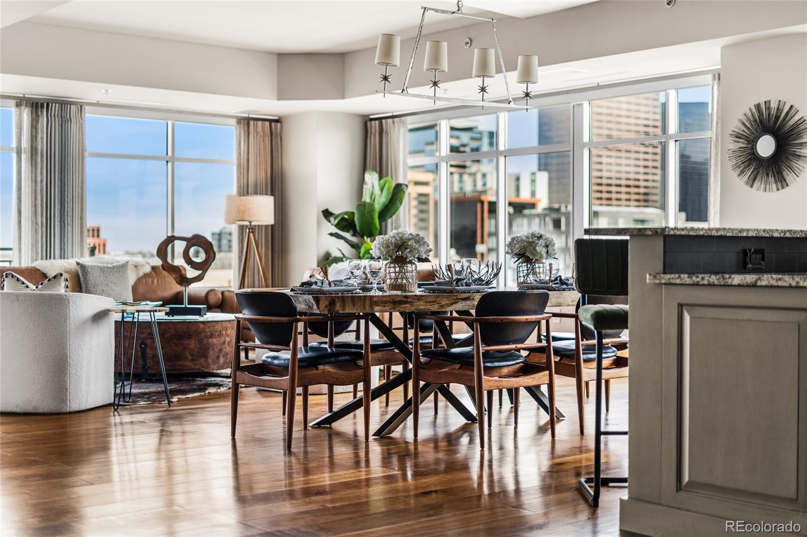 MLS Image #4 for 1411  wynkoop street 806,denver, Colorado