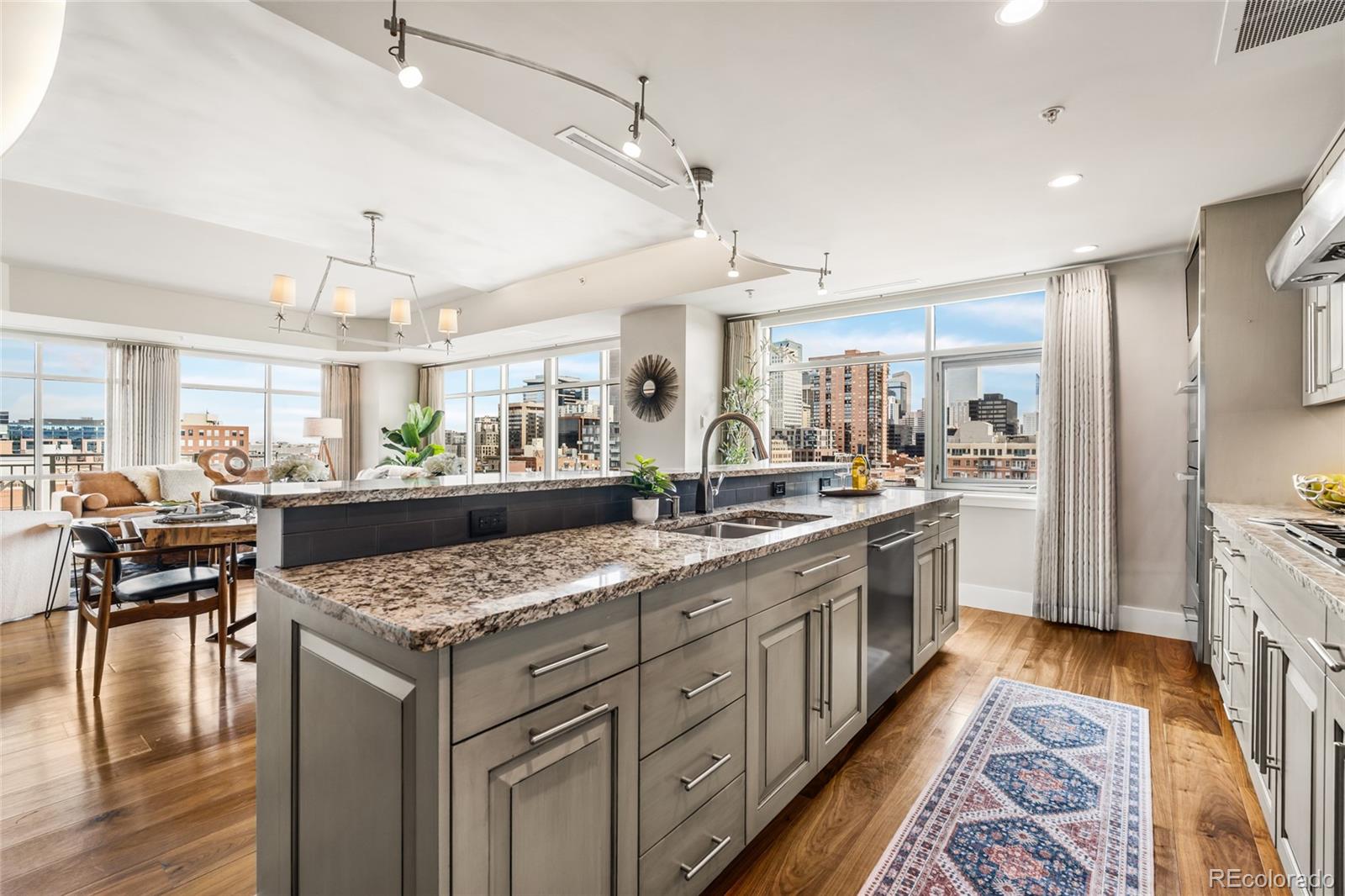 MLS Image #8 for 1411  wynkoop street 806,denver, Colorado