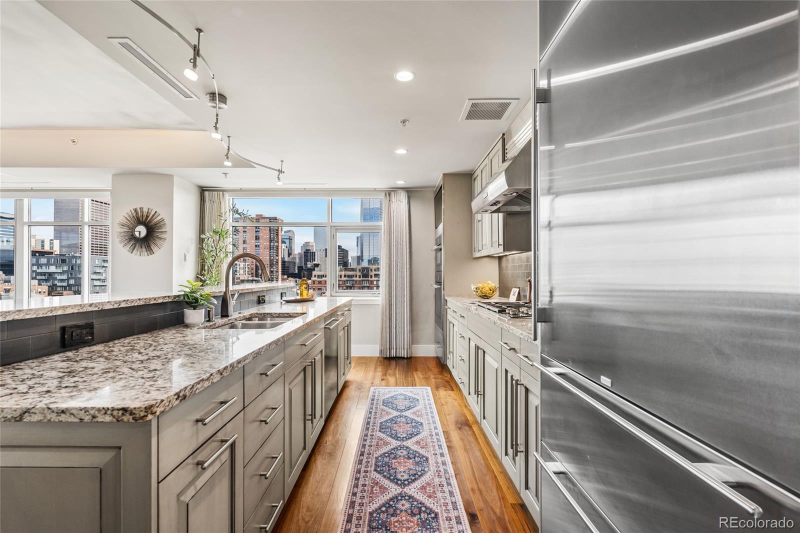 MLS Image #9 for 1411  wynkoop street 806,denver, Colorado