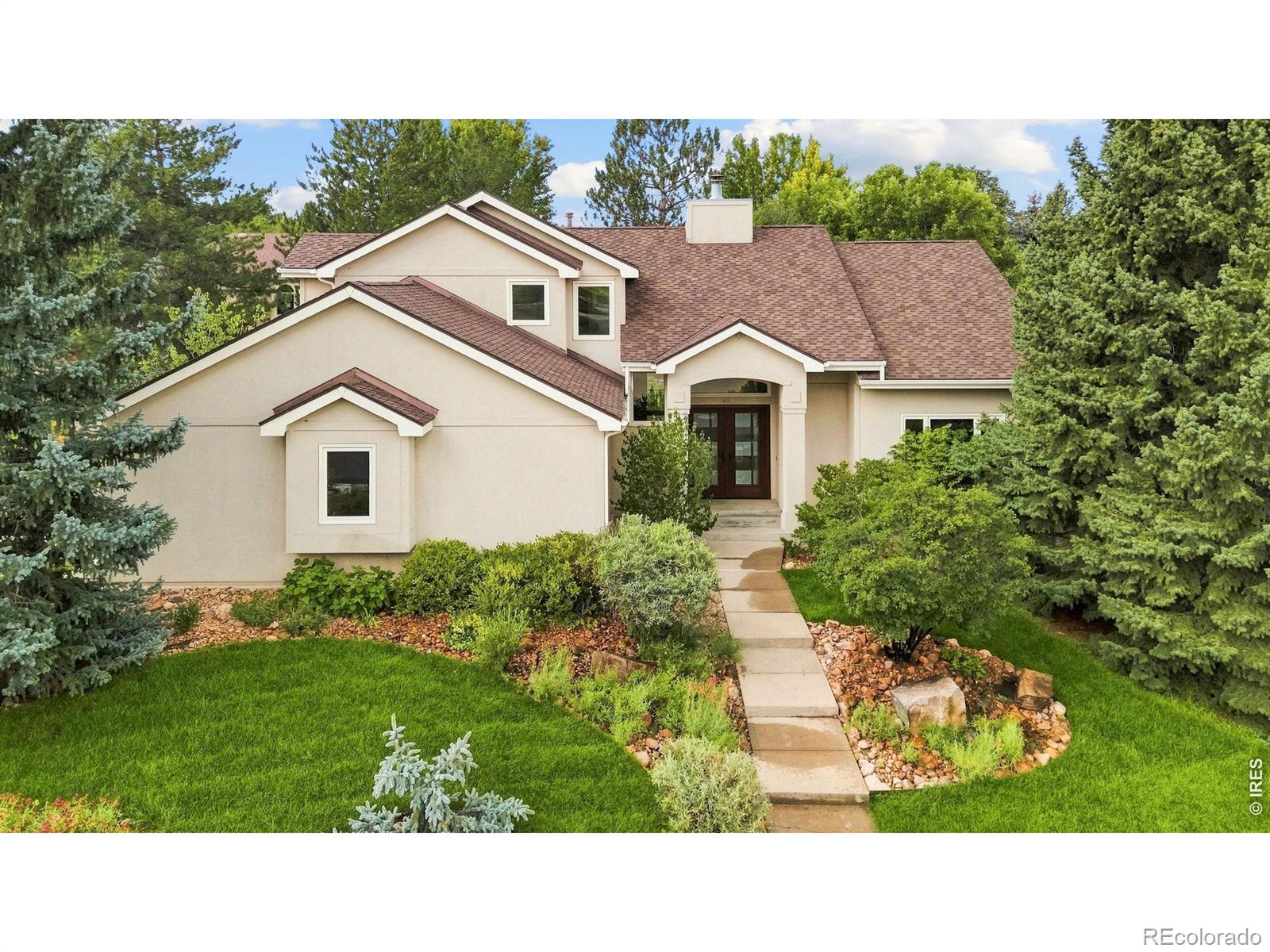 MLS Image #1 for 1431  cactus court,fort collins, Colorado