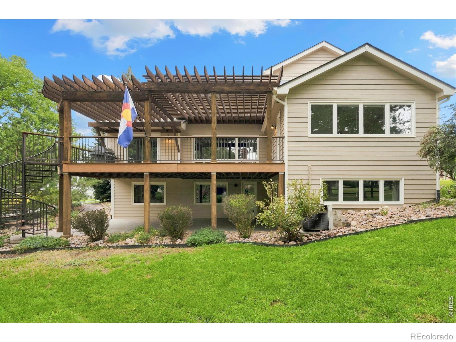MLS Image #40 for 1431  cactus court,fort collins, Colorado