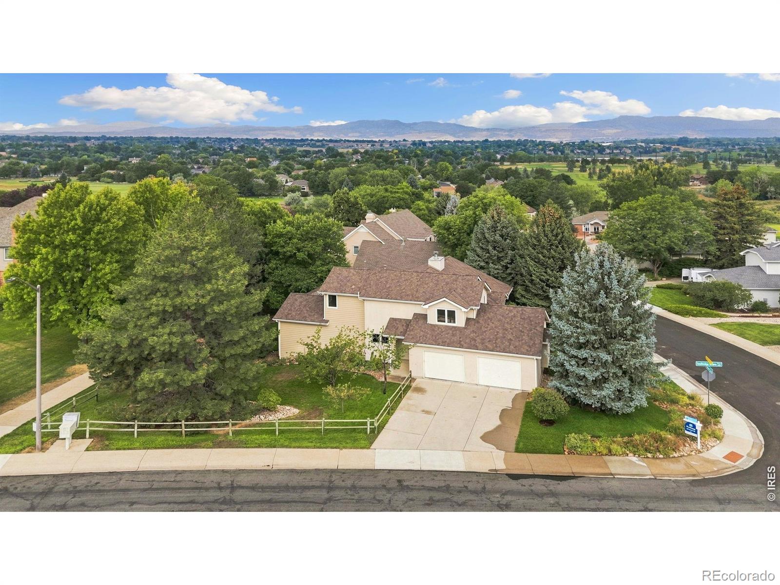 MLS Image #45 for 1431  cactus court,fort collins, Colorado