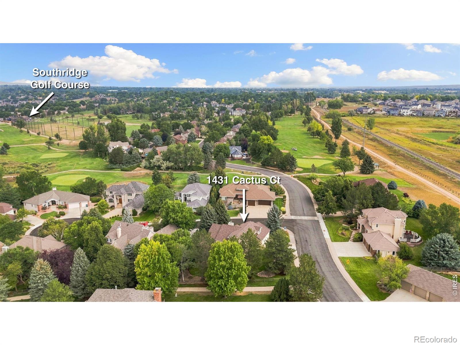 MLS Image #46 for 1431  cactus court,fort collins, Colorado