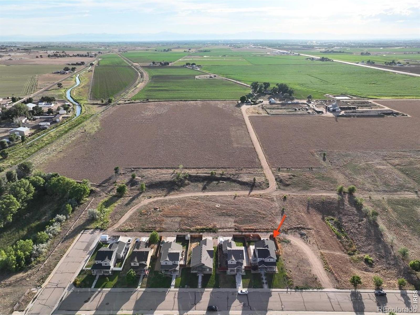 MLS Image #2 for 405  ash street,kersey, Colorado