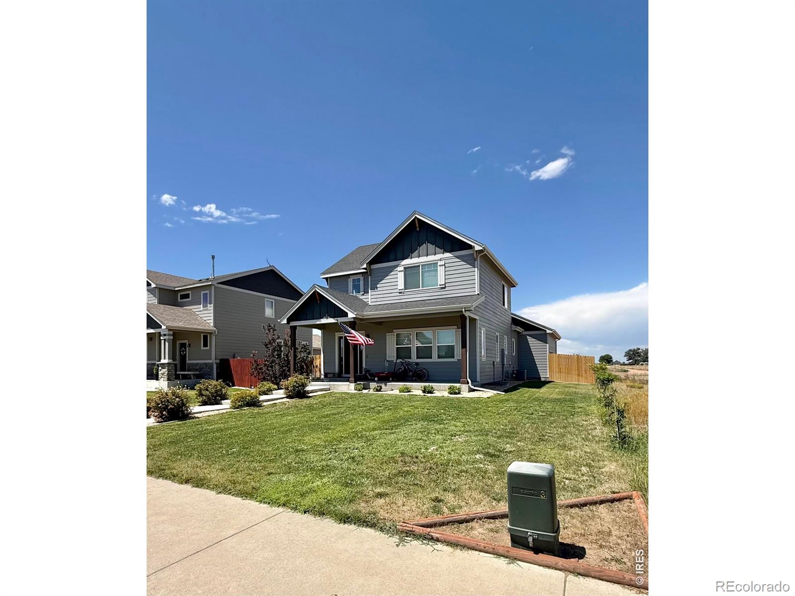MLS Image #23 for 405  ash street,kersey, Colorado
