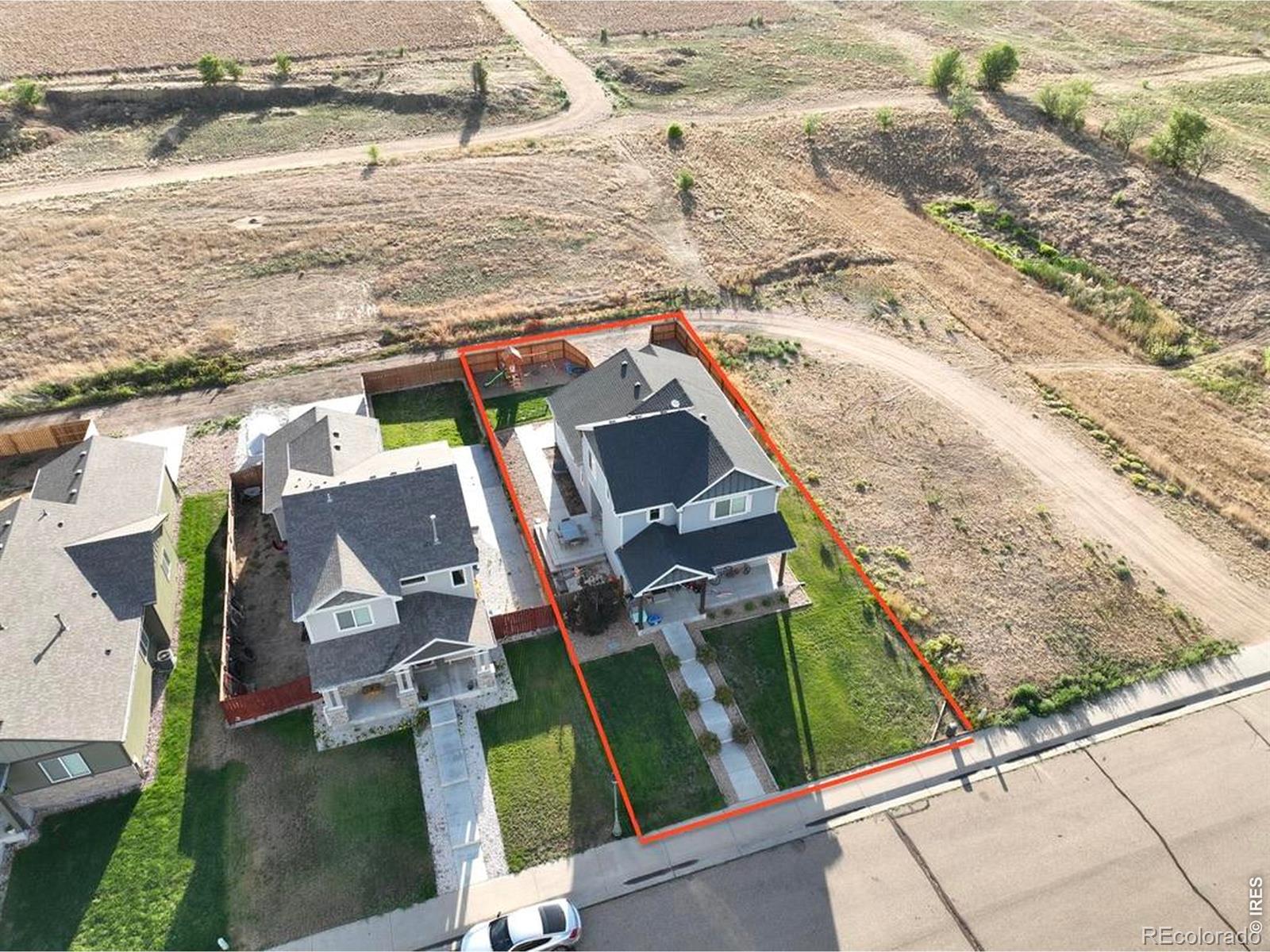 MLS Image #3 for 405  ash street,kersey, Colorado