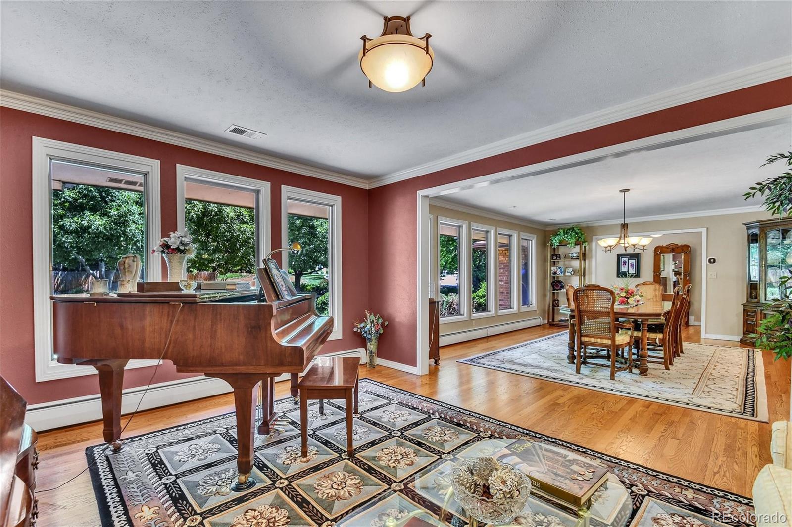 MLS Image #10 for 6400 e ida avenue,greenwood village, Colorado