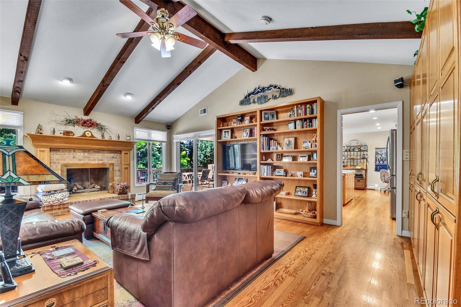 MLS Image #11 for 6400 e ida avenue,greenwood village, Colorado