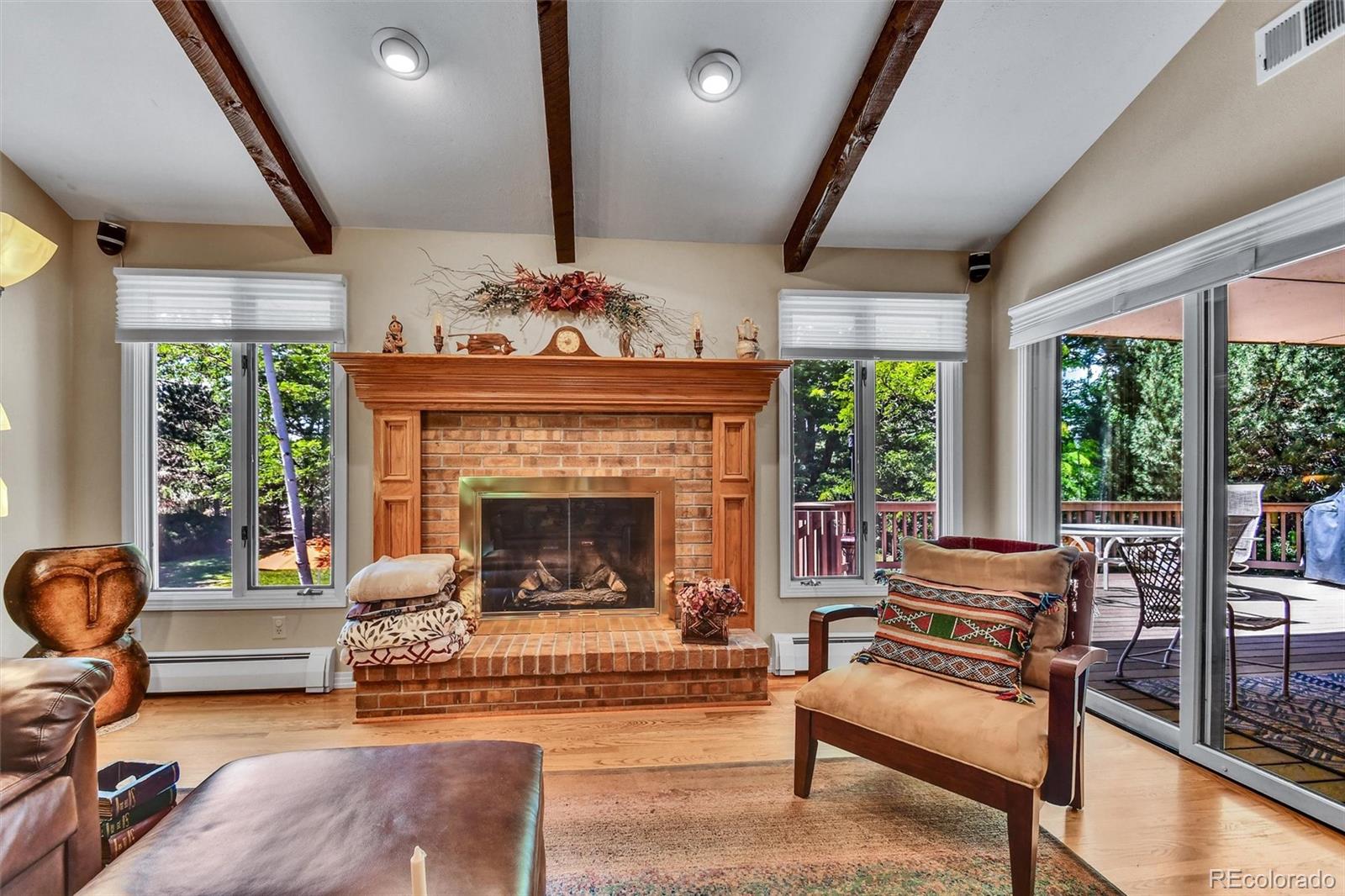 MLS Image #13 for 6400 e ida avenue,greenwood village, Colorado