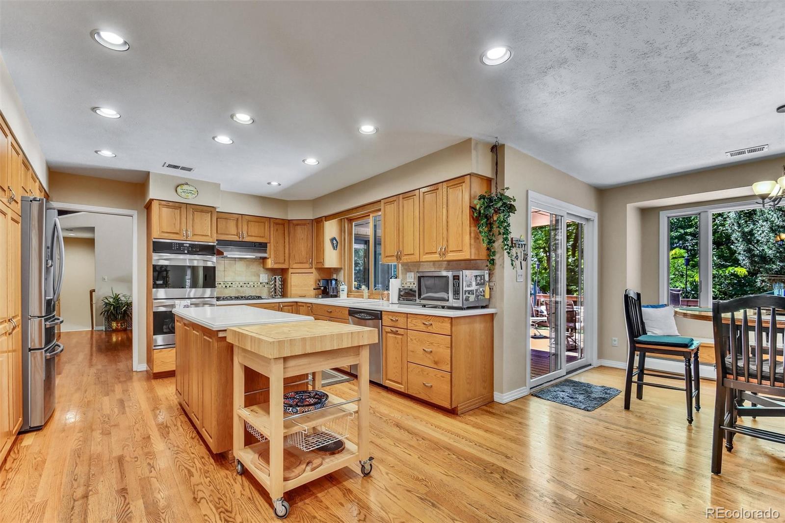MLS Image #15 for 6400 e ida avenue,greenwood village, Colorado