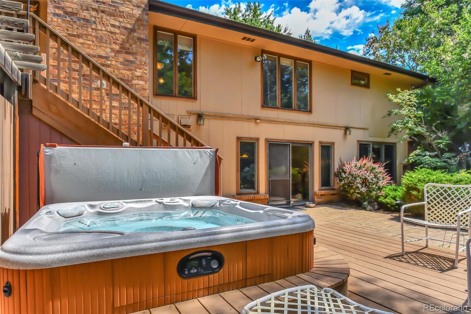 MLS Image #3 for 6400 e ida avenue,greenwood village, Colorado