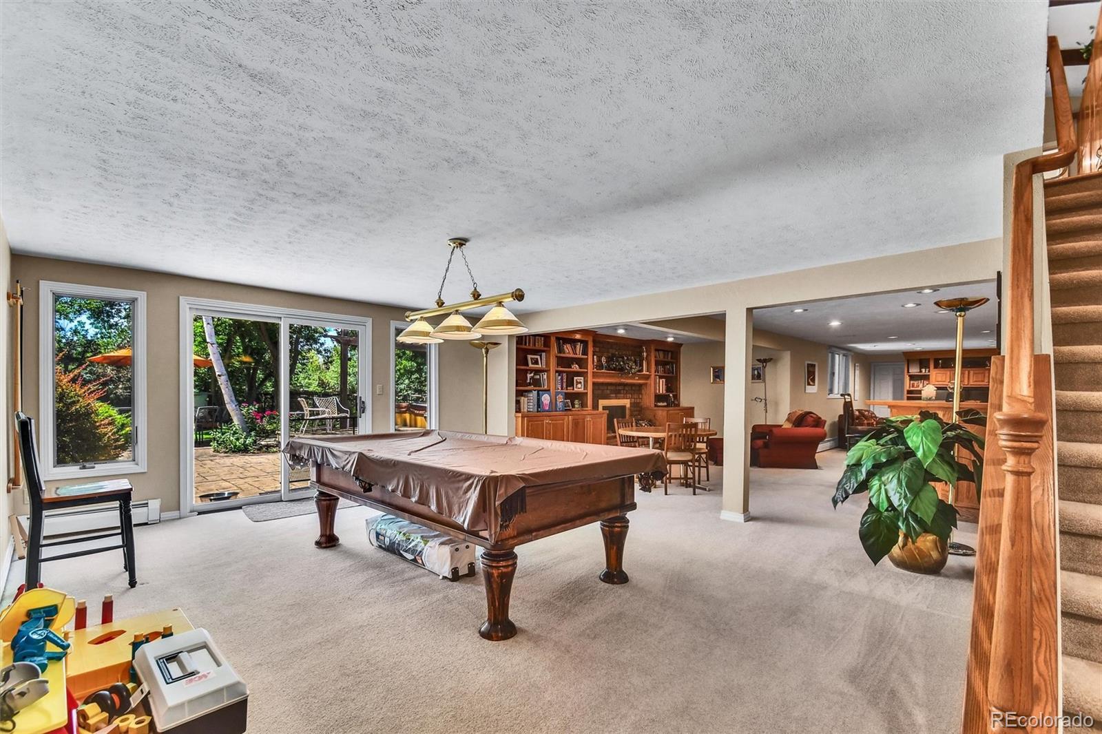 MLS Image #30 for 6400 e ida avenue,greenwood village, Colorado
