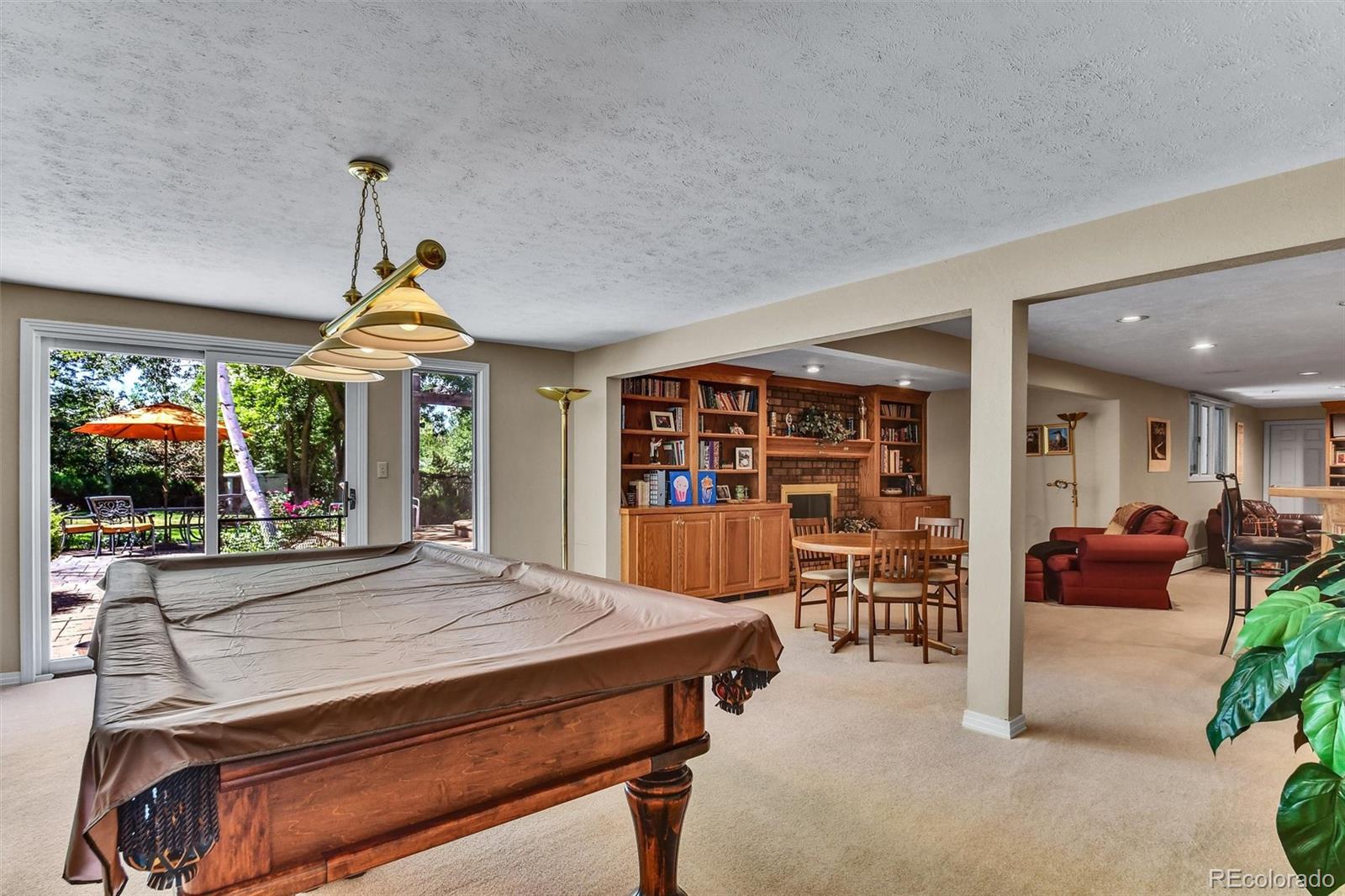 MLS Image #31 for 6400 e ida avenue,greenwood village, Colorado