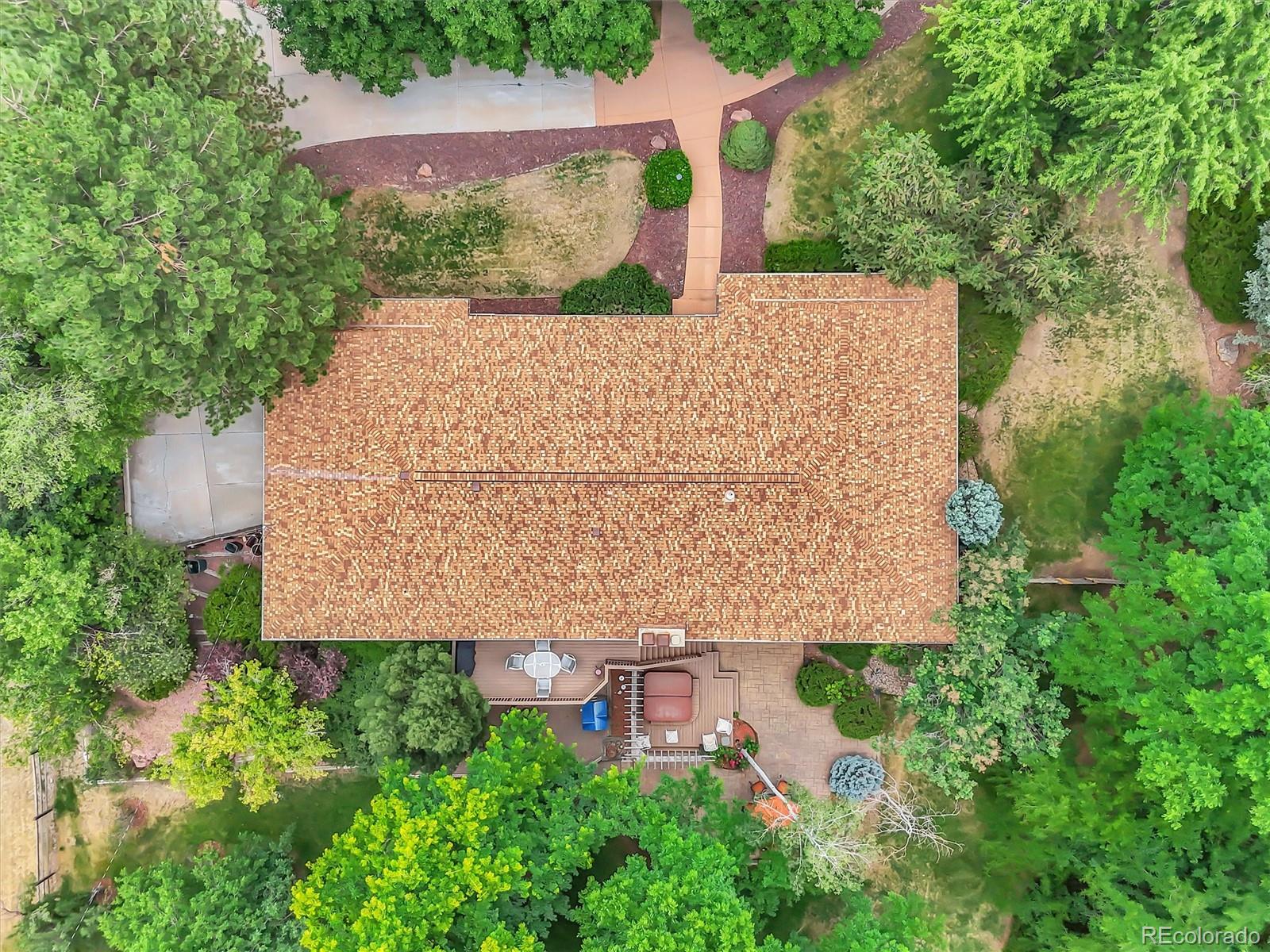 MLS Image #45 for 6400 e ida avenue,greenwood village, Colorado