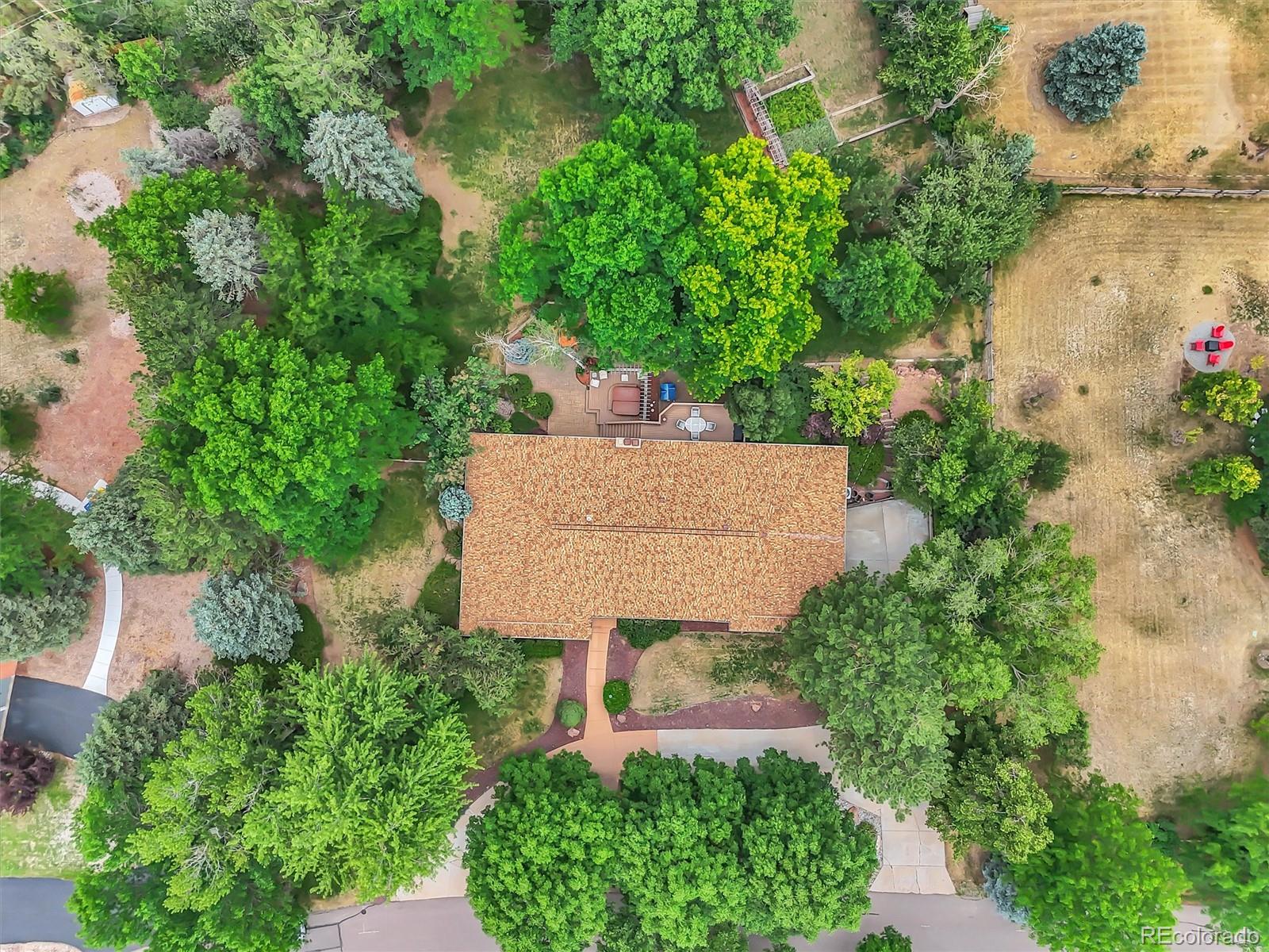 MLS Image #46 for 6400 e ida avenue,greenwood village, Colorado