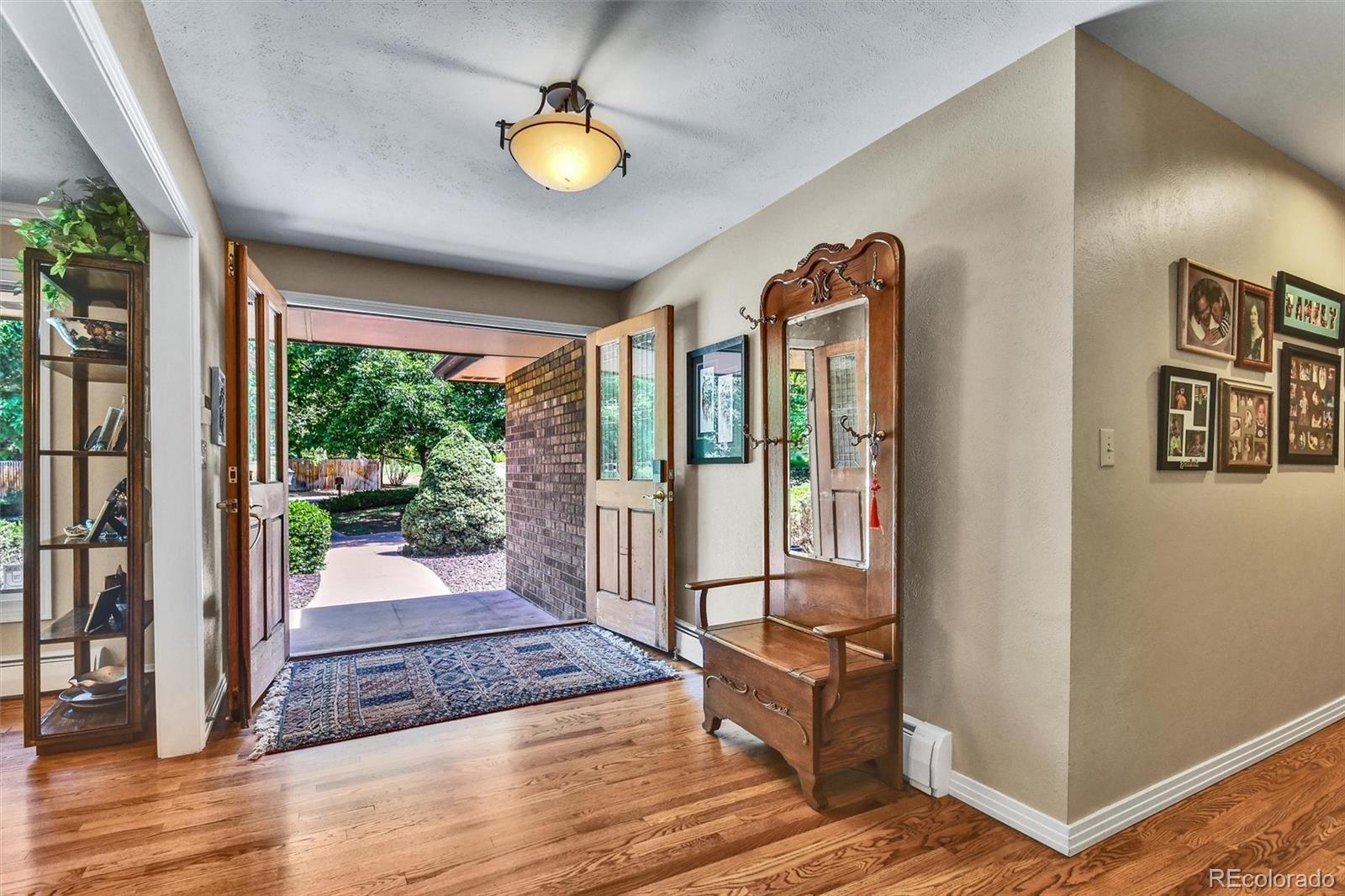 MLS Image #5 for 6400 e ida avenue,greenwood village, Colorado