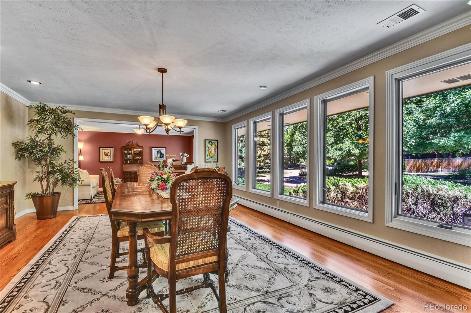 MLS Image #6 for 6400 e ida avenue,greenwood village, Colorado