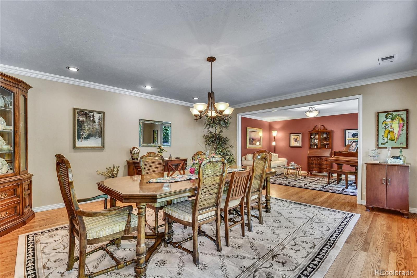 MLS Image #7 for 6400 e ida avenue,greenwood village, Colorado
