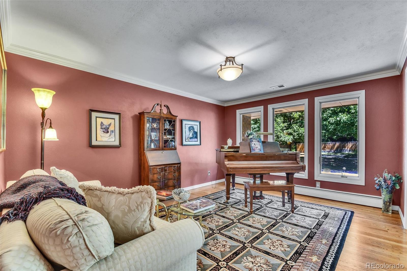 MLS Image #9 for 6400 e ida avenue,greenwood village, Colorado