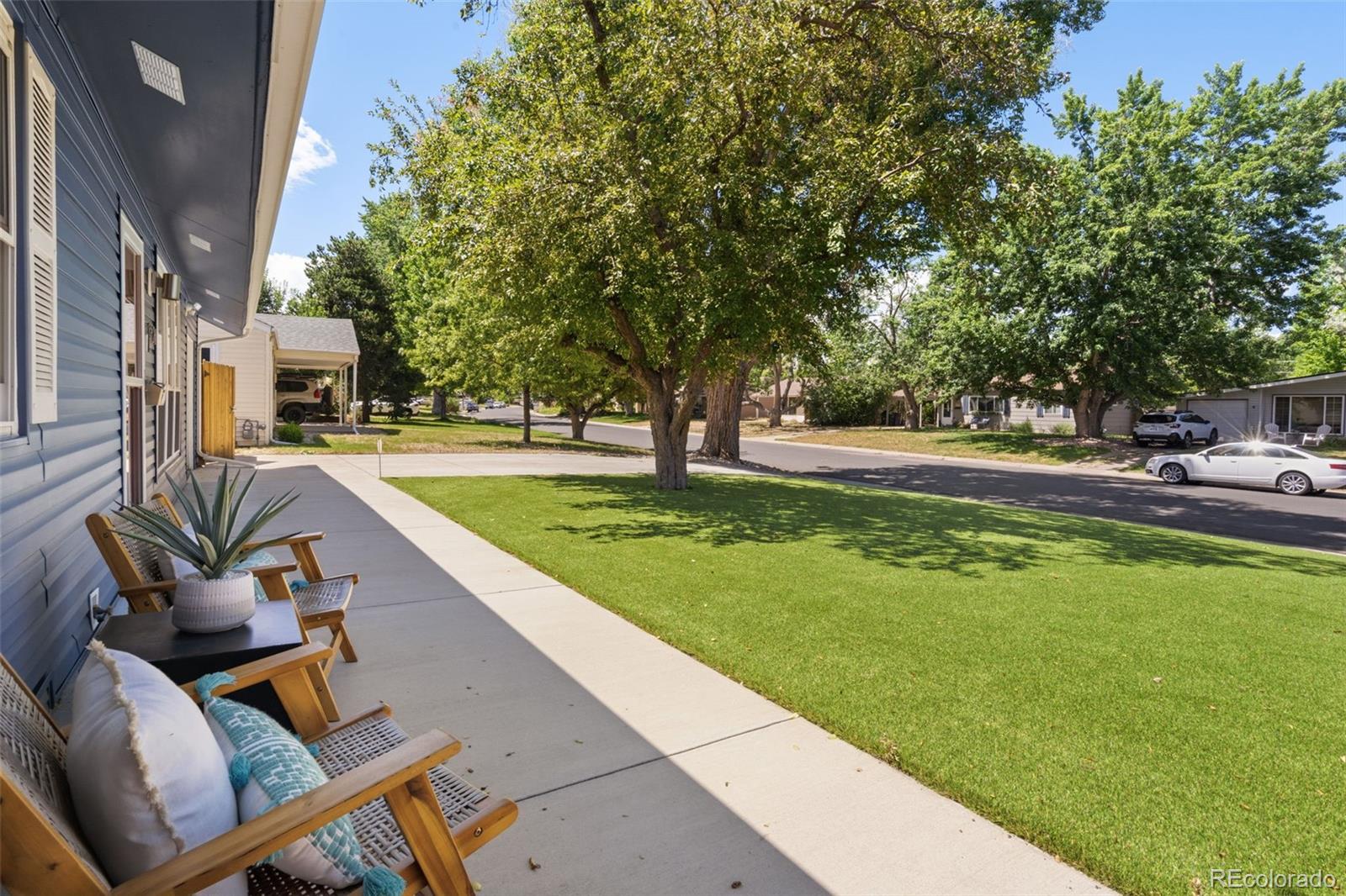 MLS Image #1 for 1320 s hudson street,denver, Colorado