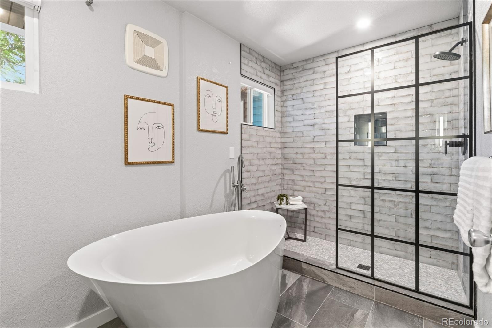 MLS Image #15 for 1320 s hudson street,denver, Colorado