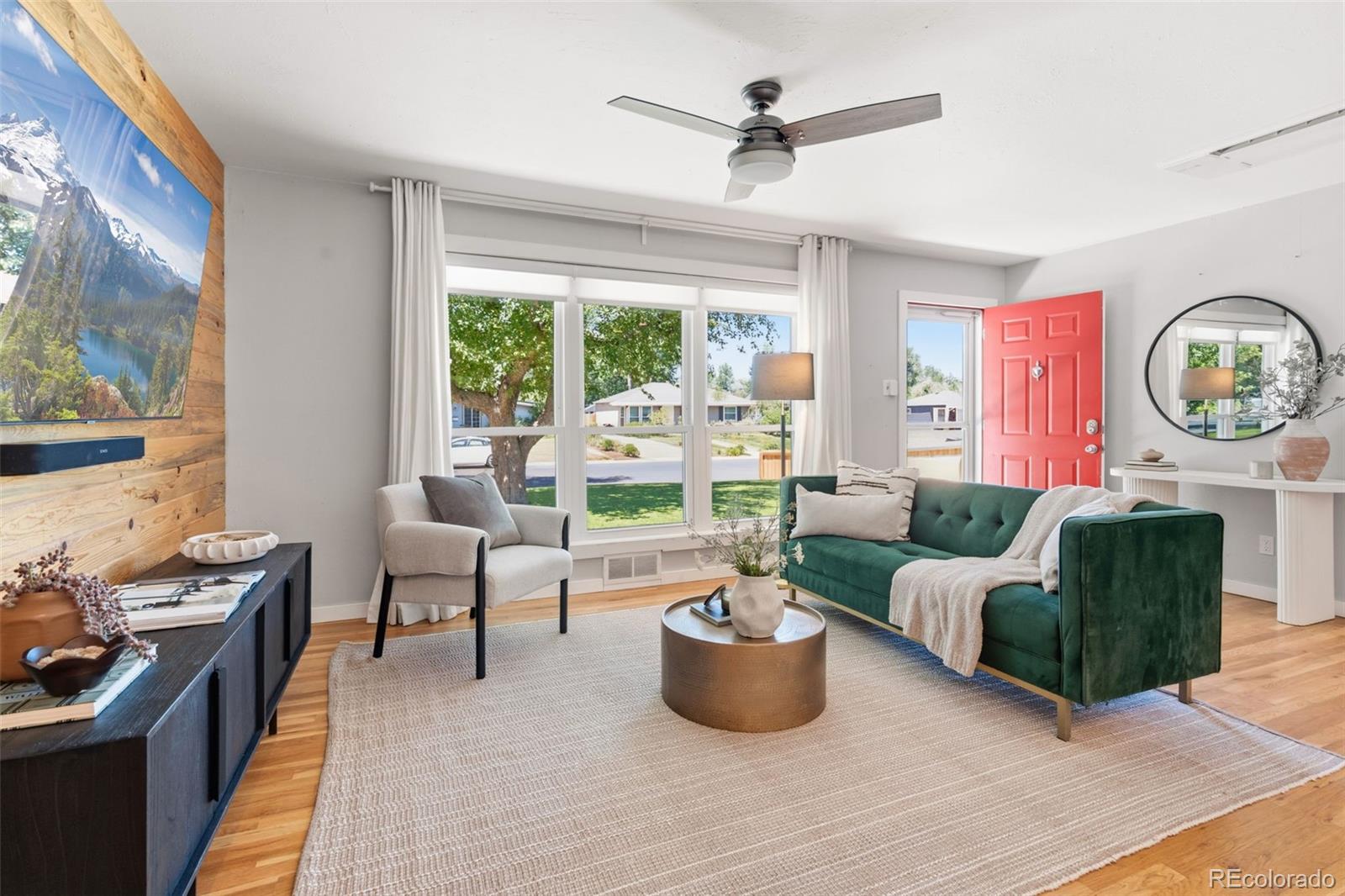 MLS Image #2 for 1320 s hudson street,denver, Colorado