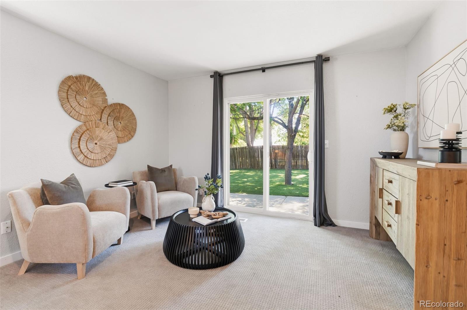 MLS Image #20 for 1320 s hudson street,denver, Colorado