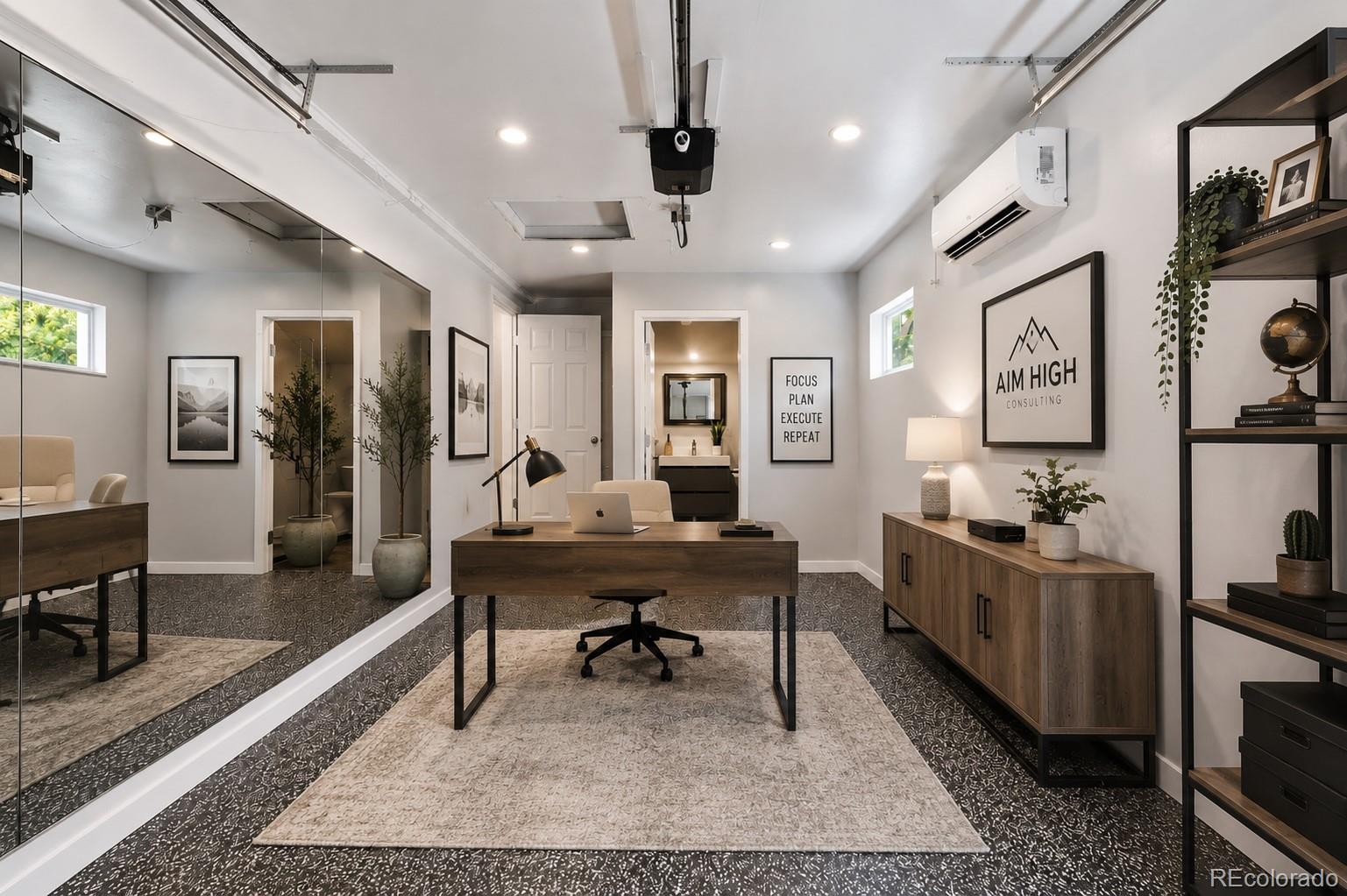 MLS Image #32 for 1320 s hudson street,denver, Colorado
