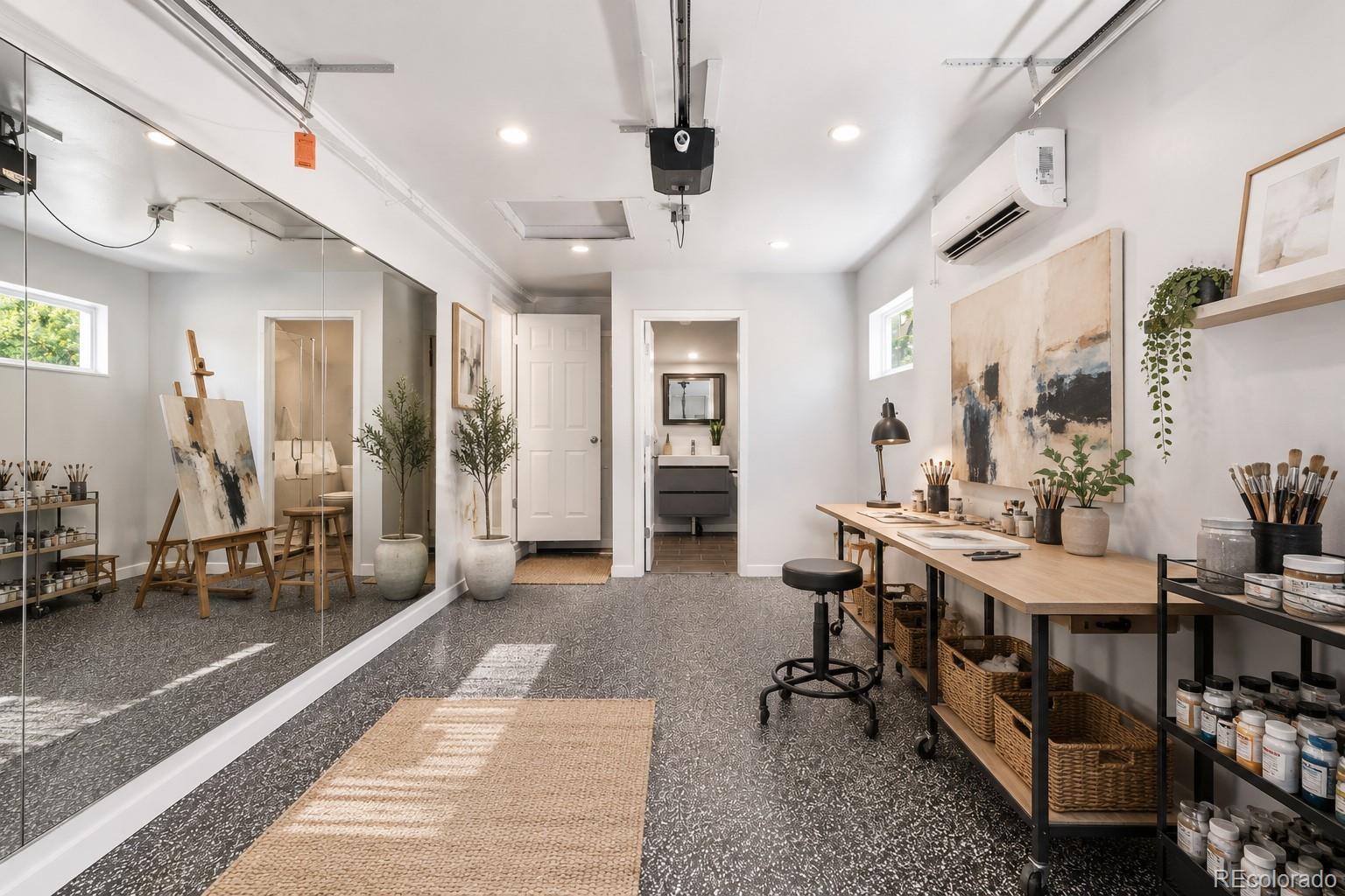 MLS Image #34 for 1320 s hudson street,denver, Colorado